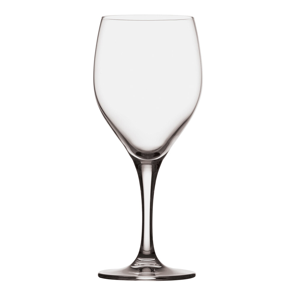 Nude Primeur from Steelite International 14 oz. Wine Glass - 24/Case
