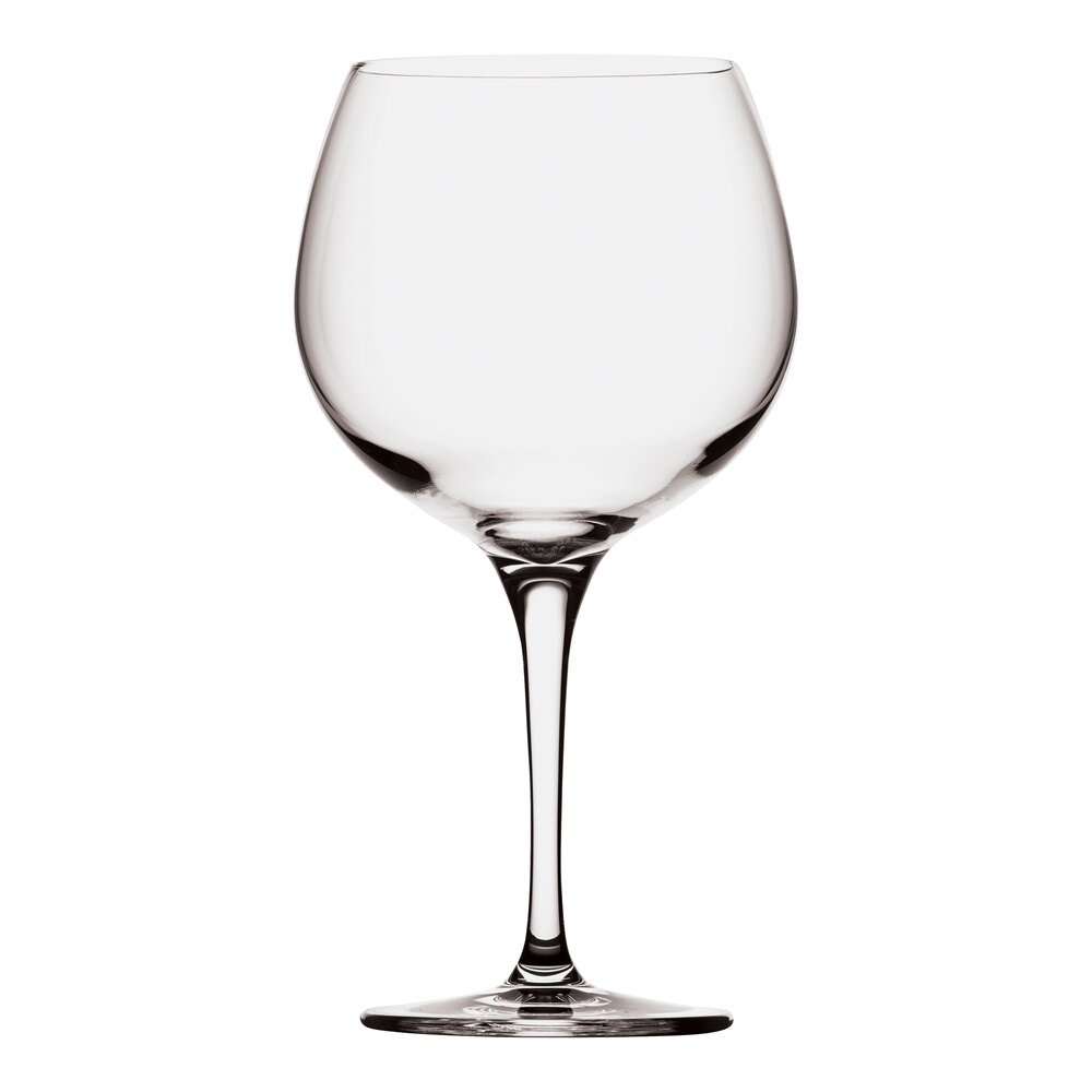 Nude Primeur from Steelite International 24.5 oz. Balloon Wine Glass - 24/Case