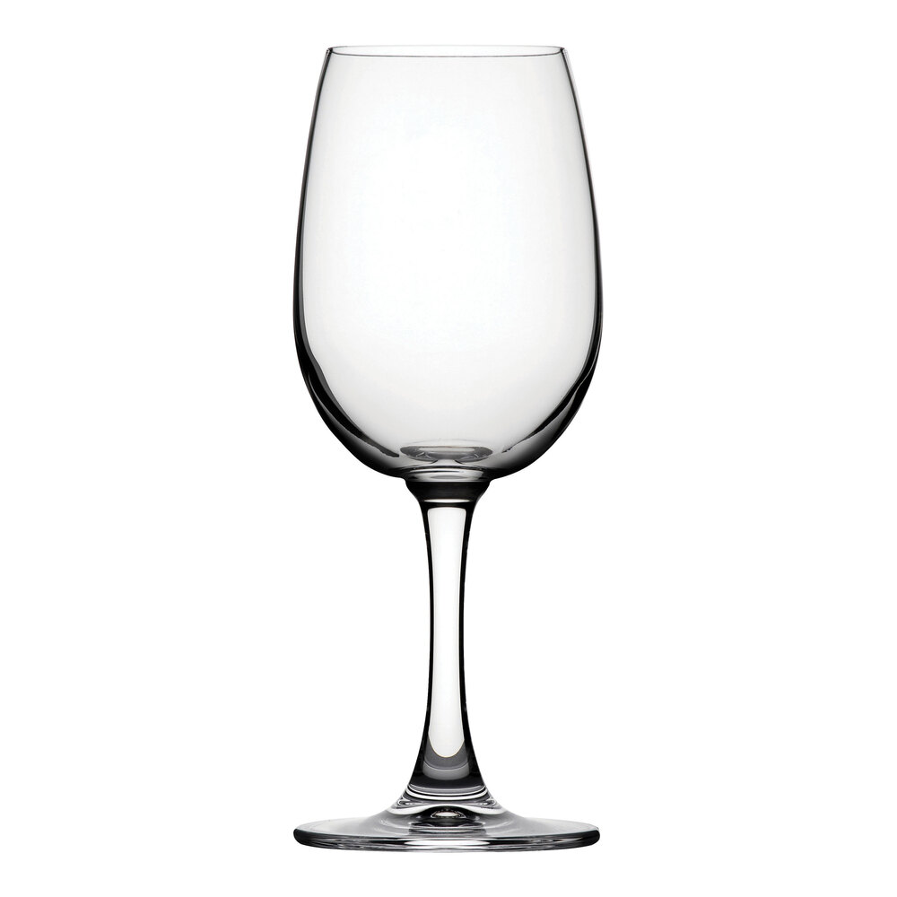 Nude Reserva from Steelite International 8.75 oz. Wine Glass - 24/Case