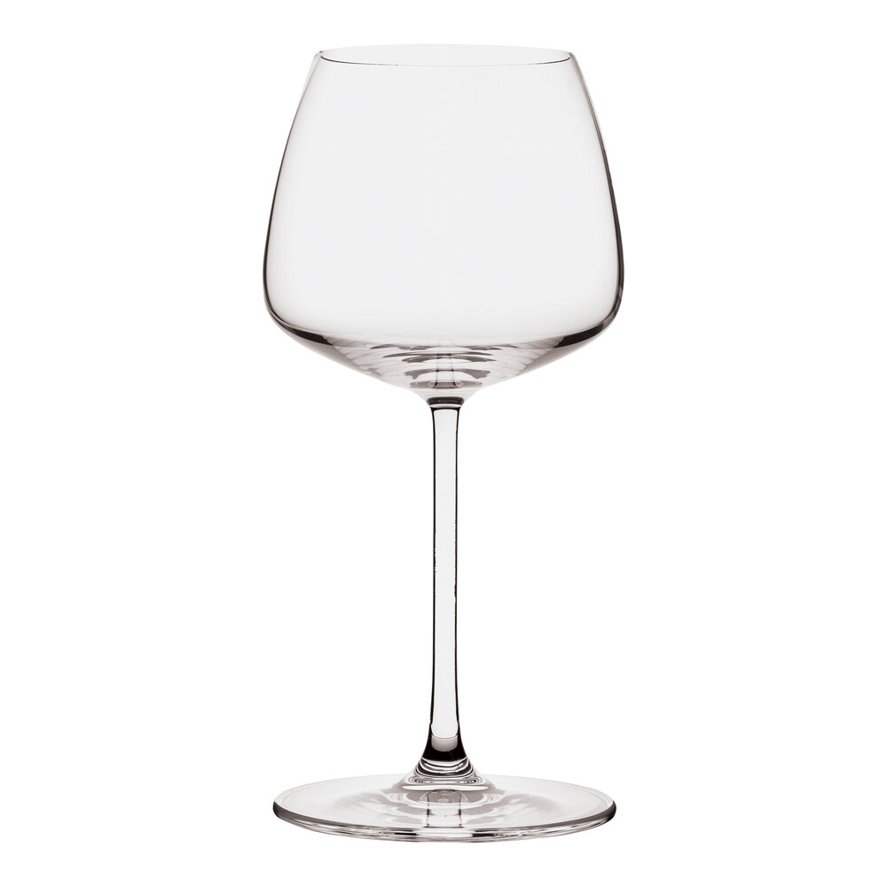 Nude Mirage from Steelite International 14.5 oz. Wine Glass - 12/Case