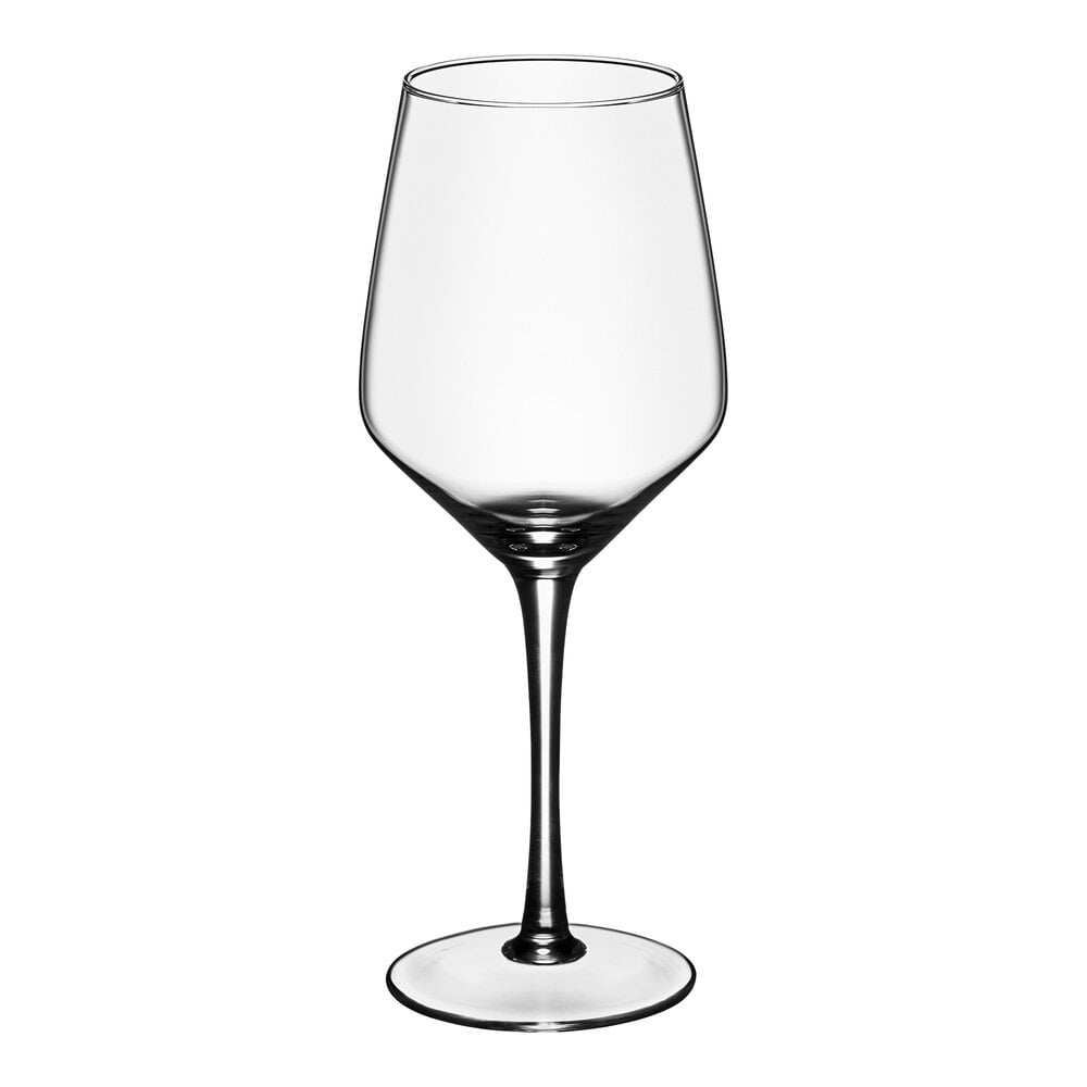 Acopa Silhouette 16 oz. Wine Glass - 12/Case