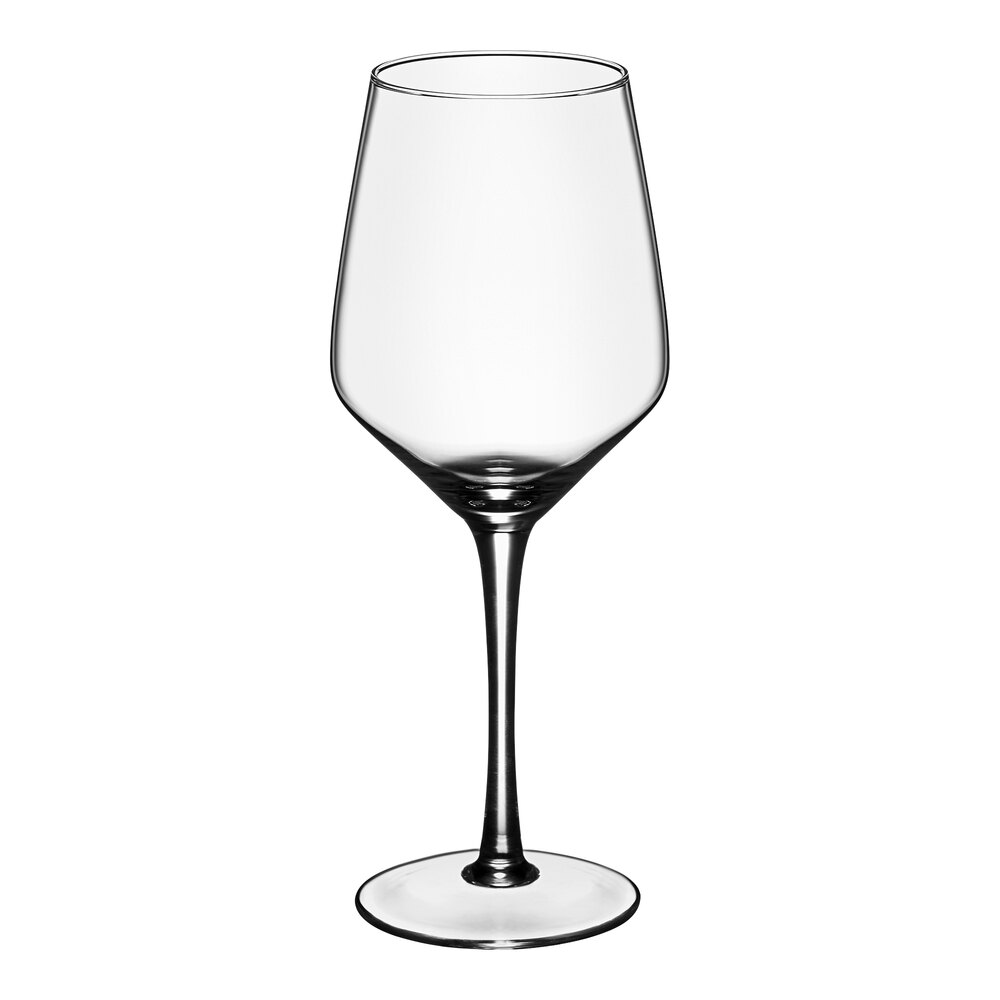 Acopa Silhouette 16 oz. Wine Glass - Sample