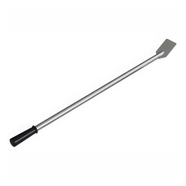 Wood Stone 70" Stainless Steel Scraper Tool WS-TL-S-70