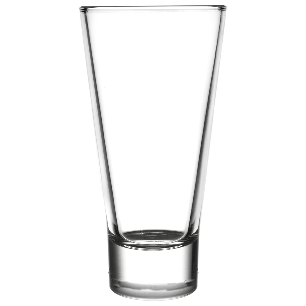 Libbey Series V 14.25 oz. Highball Glass - Sample