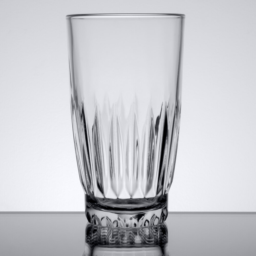 Libbey Winchester 12 oz. Beverage Glass - Sample