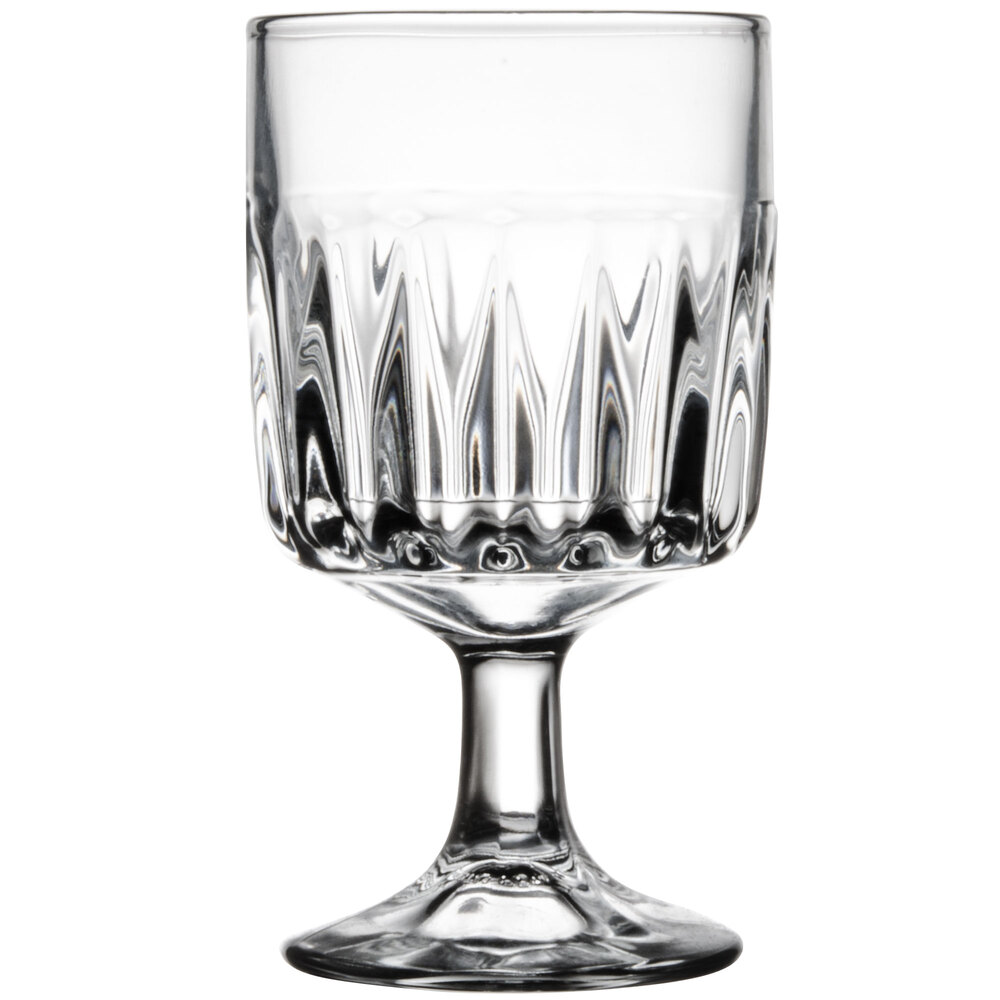 Libbey Winchester 10.5 oz. Goblet - Sample