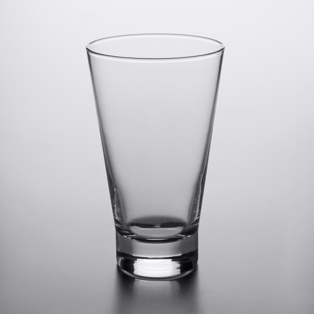 Libbey Traverse 14 oz. Highball Glass - Sample