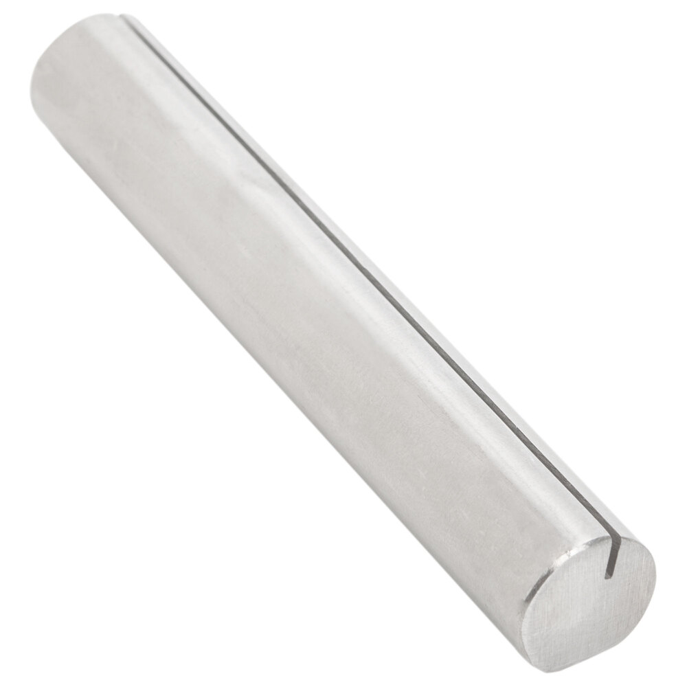 American Metalcraft SRCH4 4" Stainless Steel Card Holder