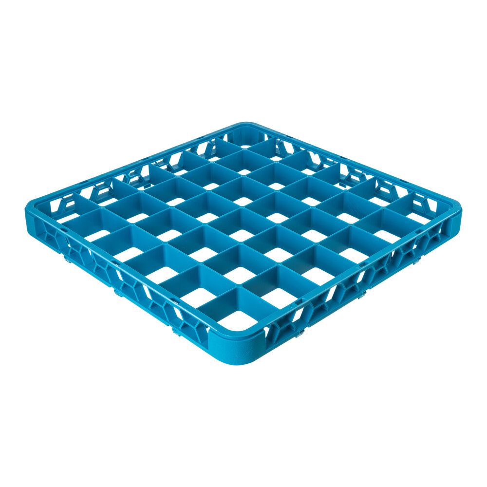 Carlisle RE3614 OptiClean 36 Compartment Glass Rack Extender