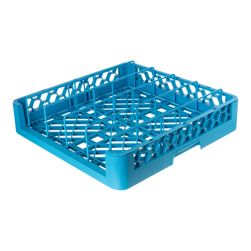 Carlisle OptiClean Full Size Plate Cover Rack RPC14