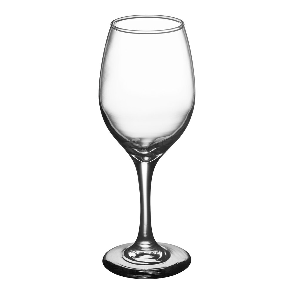 Acopa 10.5 oz. All-Purpose Wine Glass - Sample