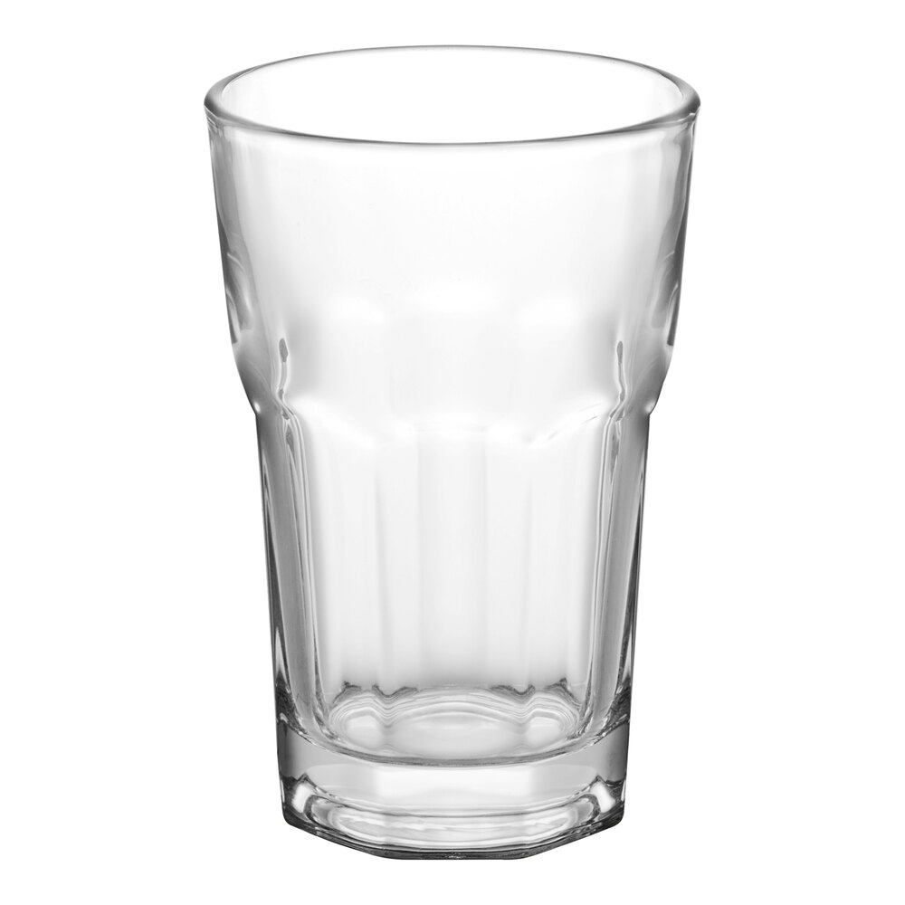 Acopa Memphis 9.5 oz. Highball Glass - Sample