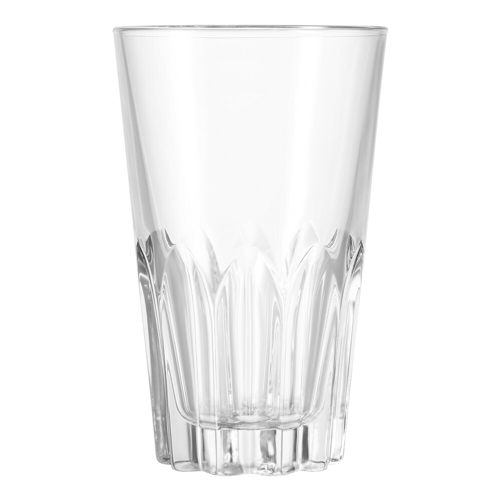 10 Strawberry Street Felicita 13 oz. Graal Highball Glass - 12/Case