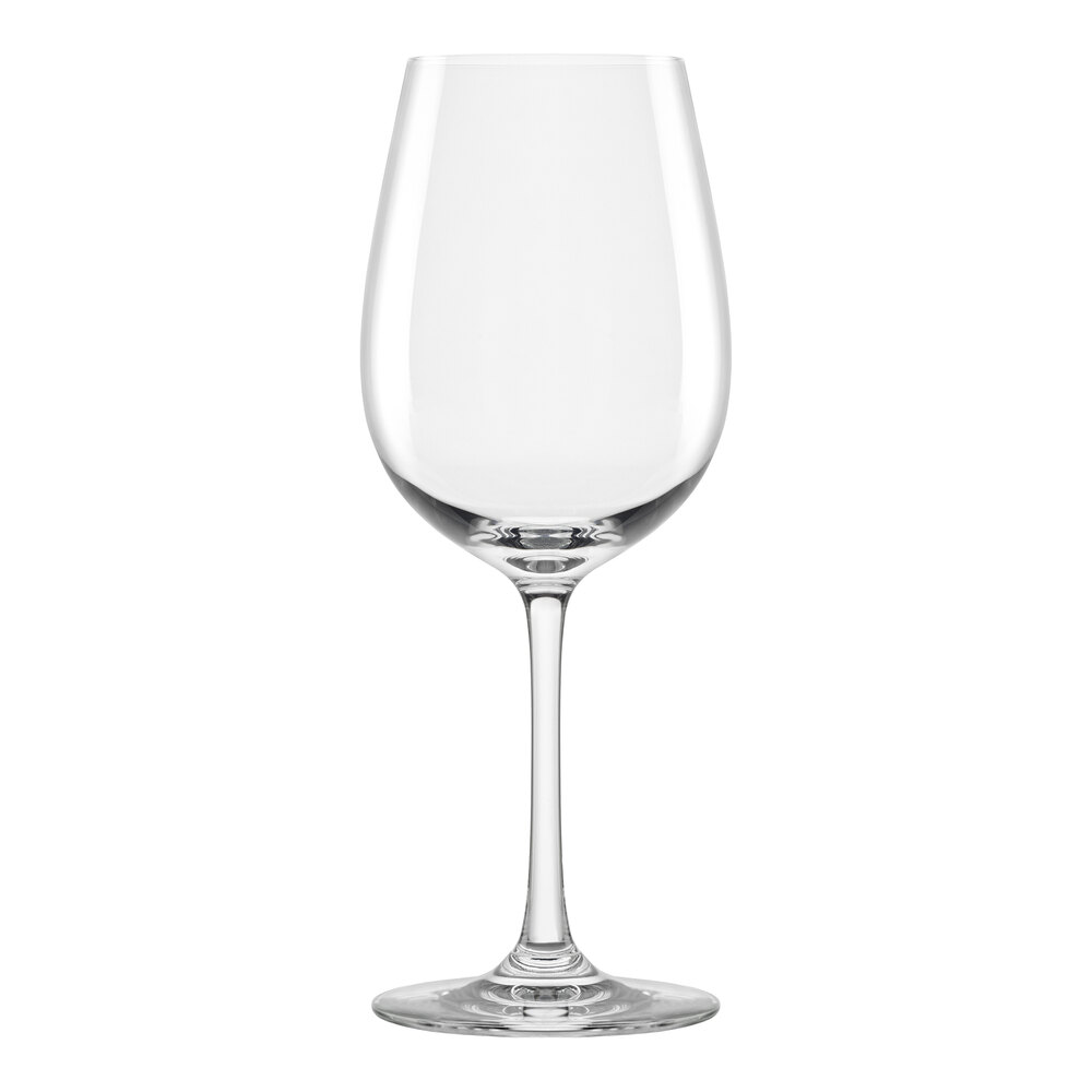 10 Strawberry Street Vail 19 oz. Red Wine Glass - 24/Case