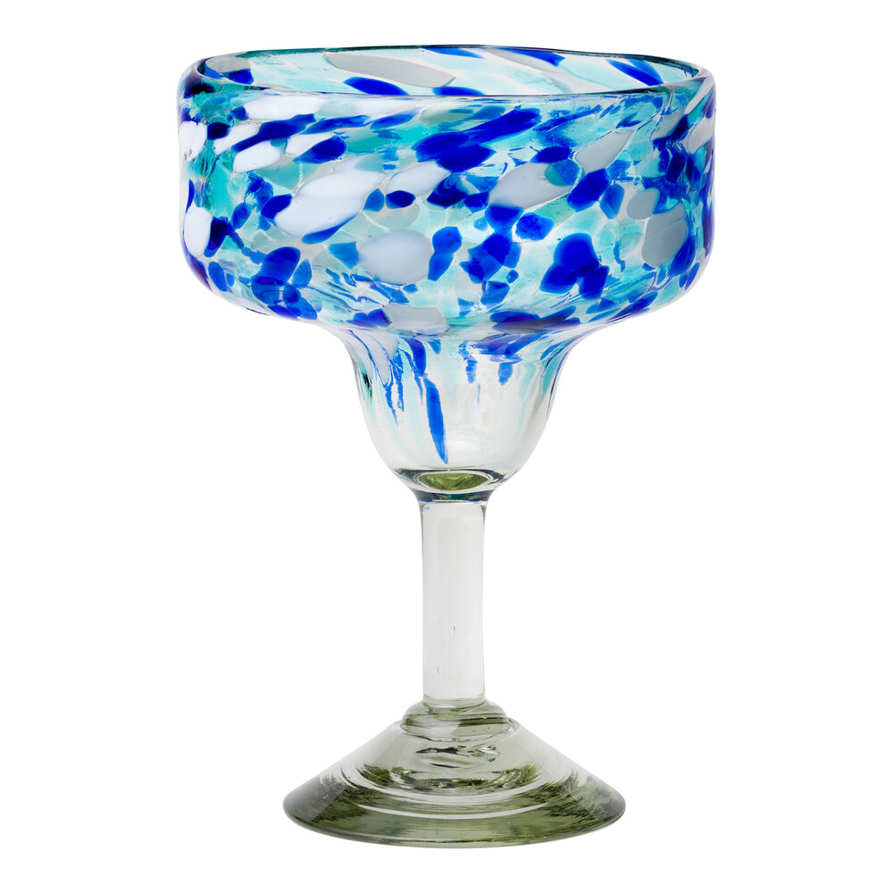 10 Strawberry Street Bahia 15 oz. Margarita Glass - 6/Case