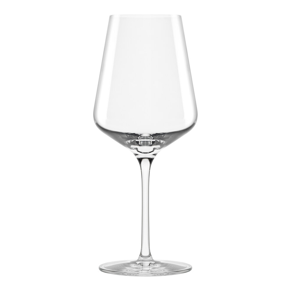 10 Strawberry Street Brekenridge 19 oz. Red Wine Glass - 24/Case