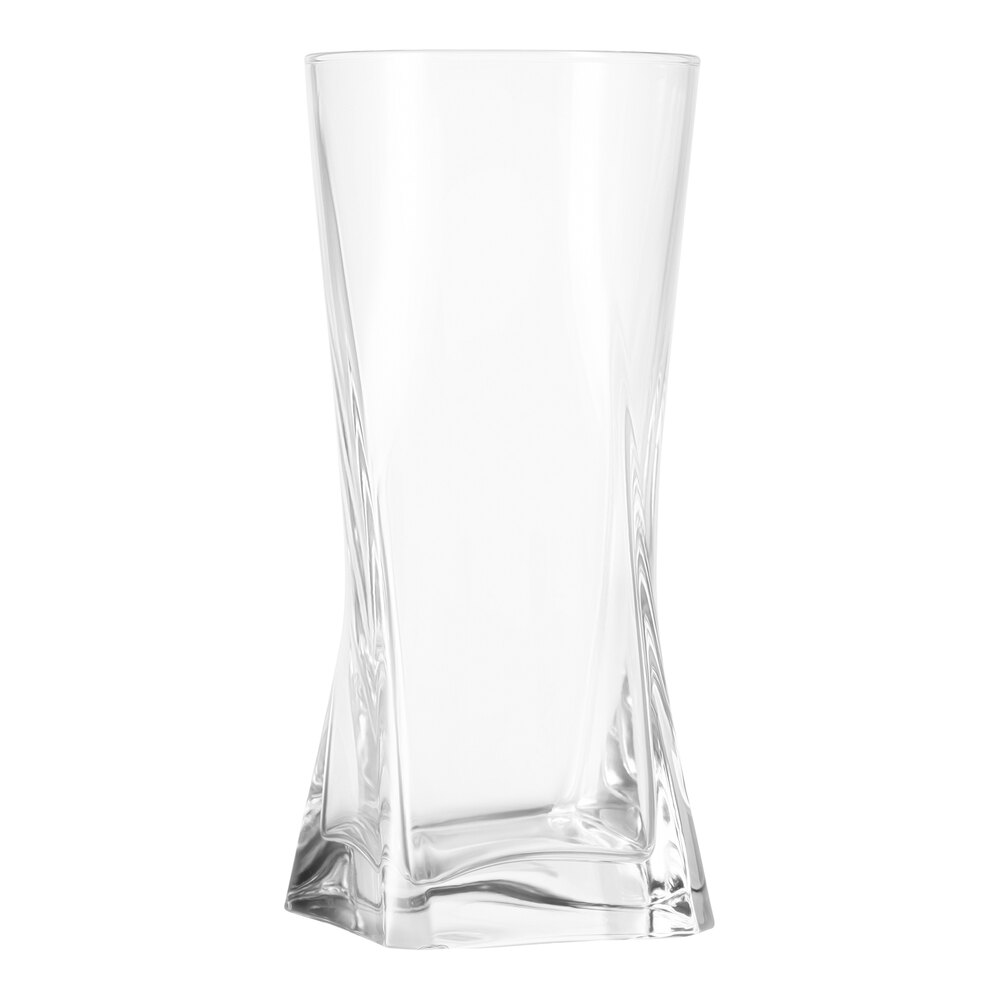 10 Strawberry Street Felicita 11 oz. Gotico Highball Glass - 36/Case