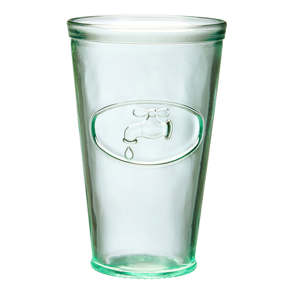 10 Strawberry Street Felicita 16 oz. Cooler Glass - 12/Case