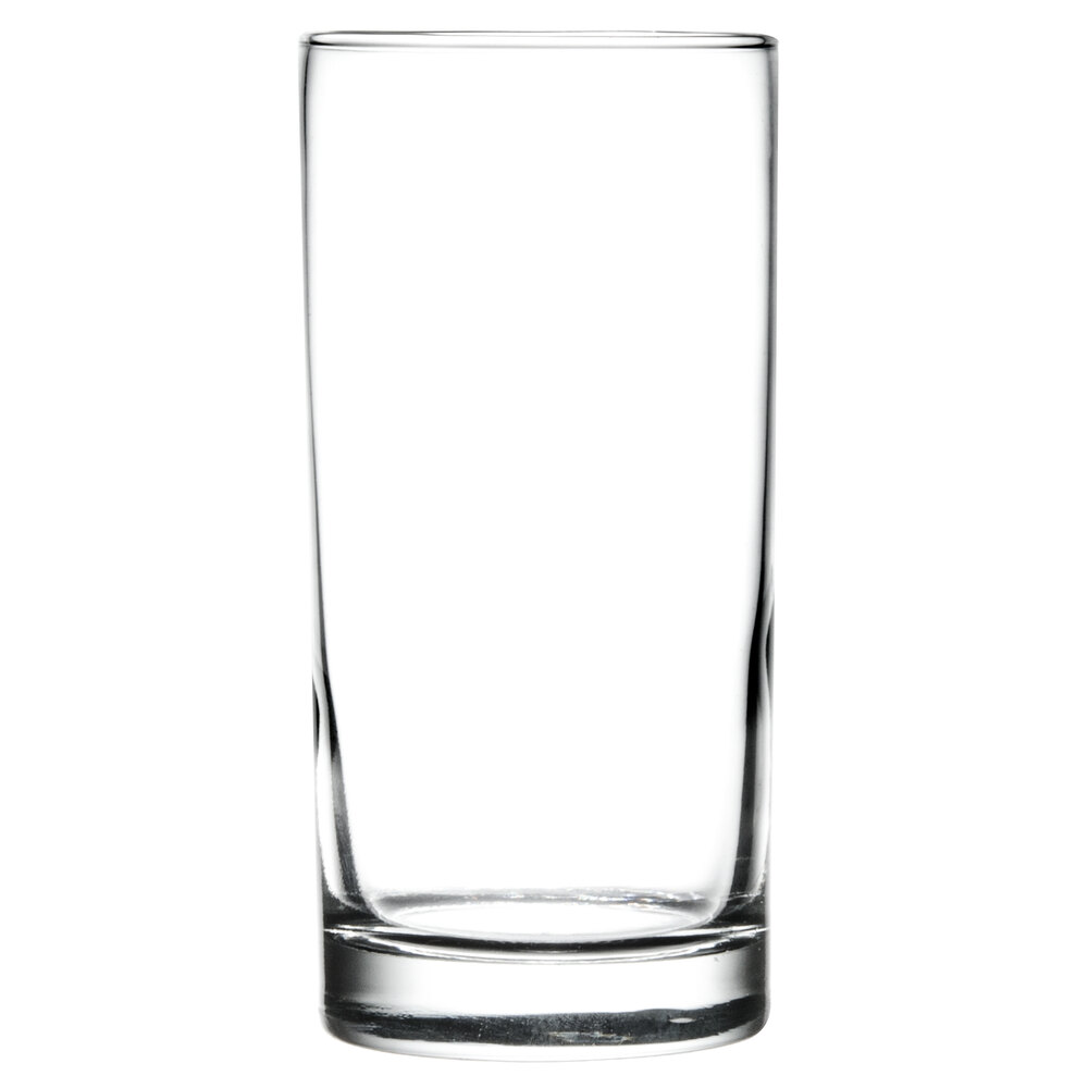 Libbey 2369 Lexington 15.5 oz. Customizable Cooler Glass - 36/Case