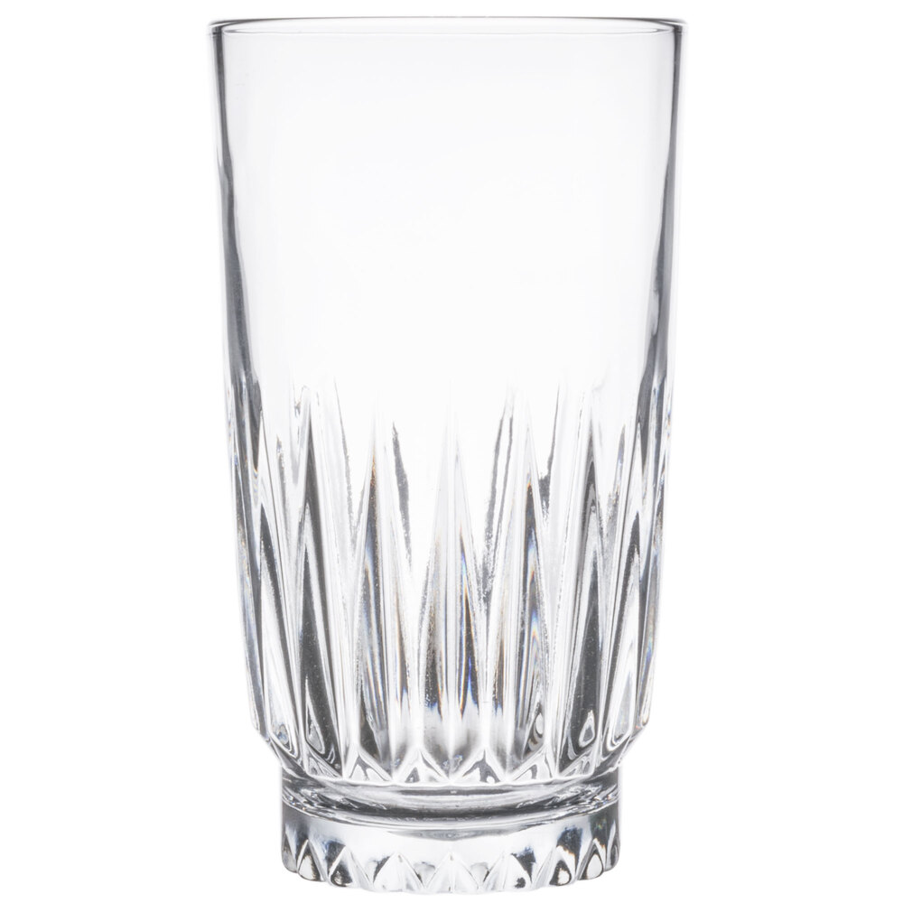 Libbey 15459 Winchester 16 oz. Cooler Glass - 36/Case