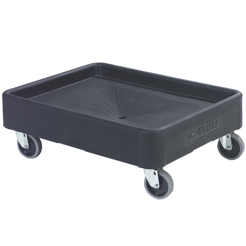 Carlisle Cateraide™ DL300R03 Dolly for PC300N Insulated Food Pan Carrier