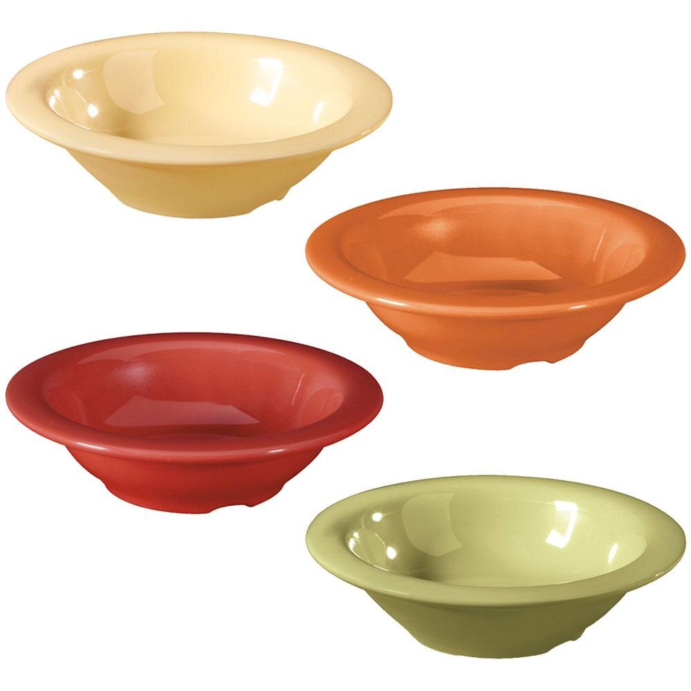 GET SP-B-454-COMBO Diamond Harvest 4.5 oz. Bowl Combo Pack - 48/Case