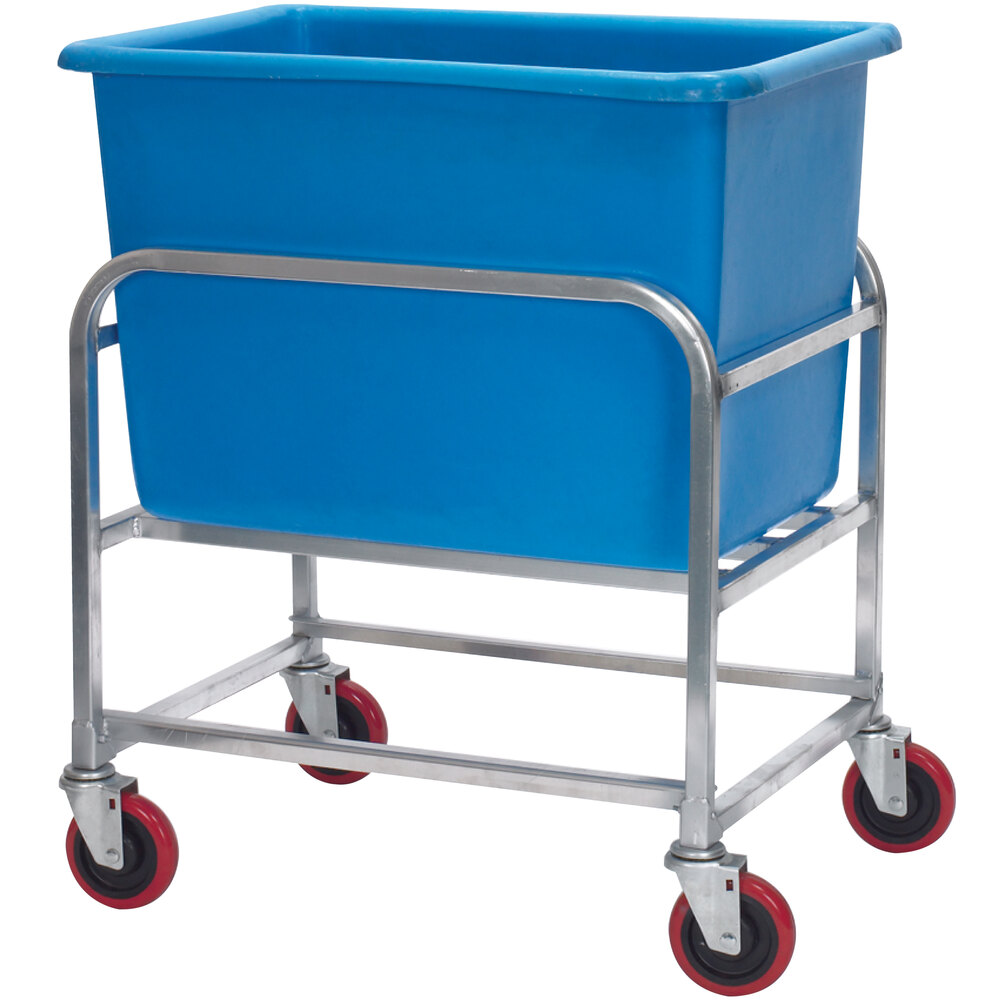 Winholt 30-6-A/BASE 6 Bushel Aluminum Bulk Mover Frame