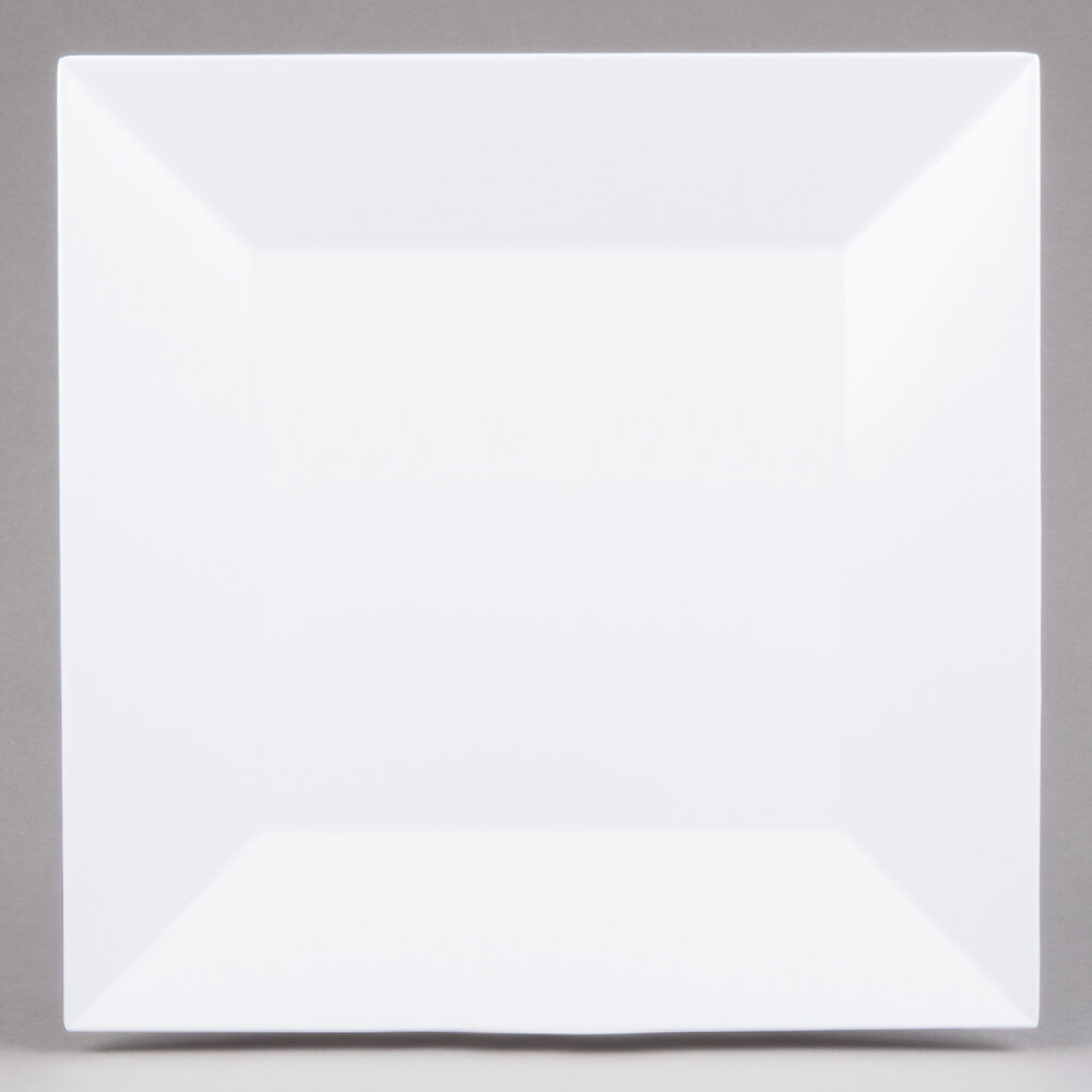 American Metalcraft SQP12 Endurance 14" Square Melamine Platter