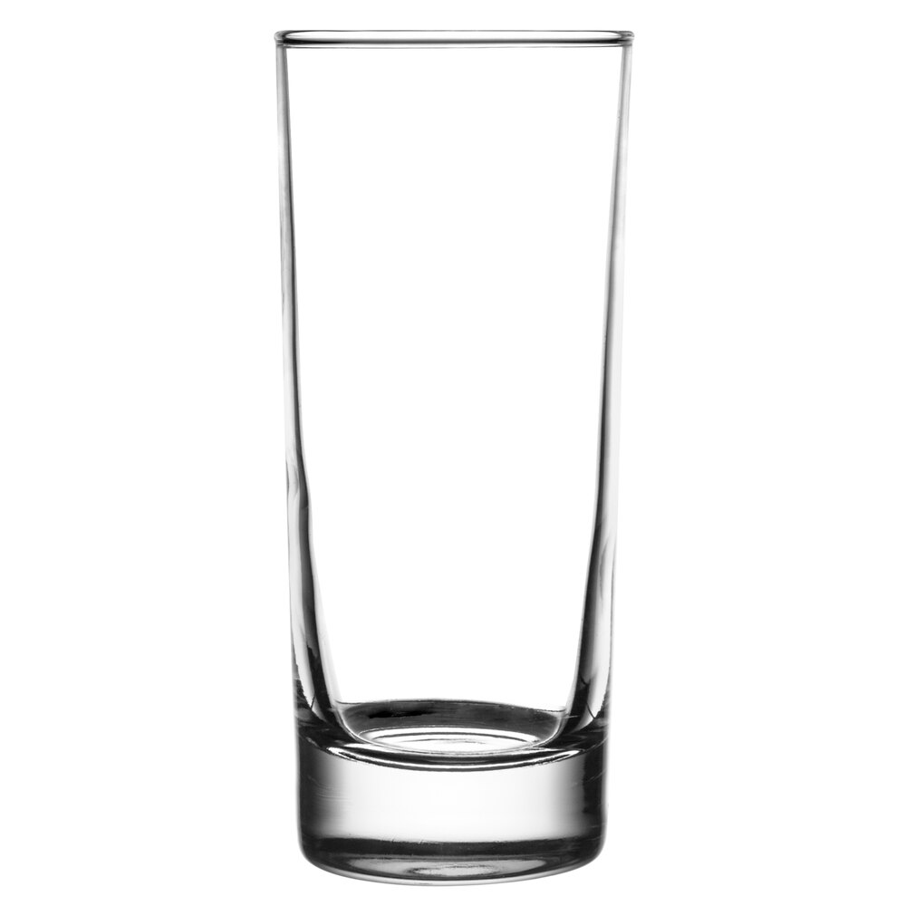 Libbey 2310 Lexington 10.5 oz. Customizable Tall Highball Glass - 36/Case