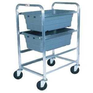 Winholt AL-L-3 Aluminum Lug Rack - 3 Lug Capacity