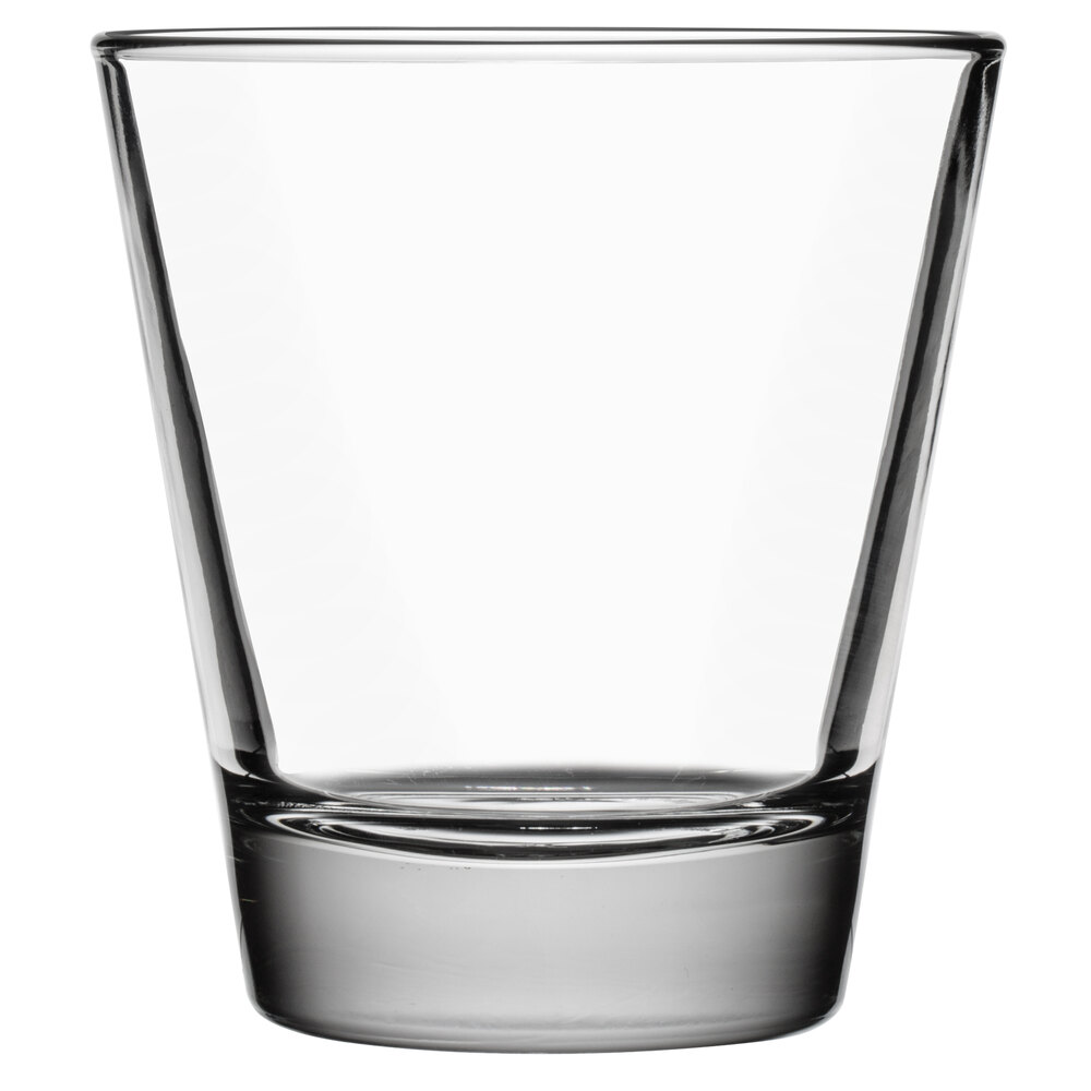 Libbey 15811 Elan 12 oz. Customizable Rocks / Double Old Fashioned Glass - 12/Case