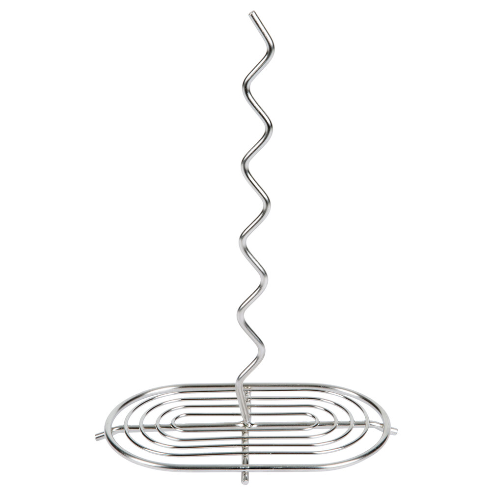 American Metalcraft ORH02 Oval Onion Ring Tower