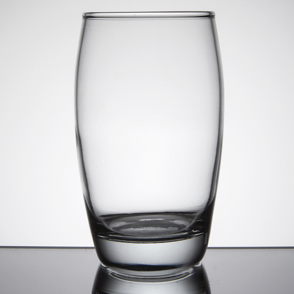 Anchor Hocking 90046 Reality 14 oz. Tumbler - 24/Case