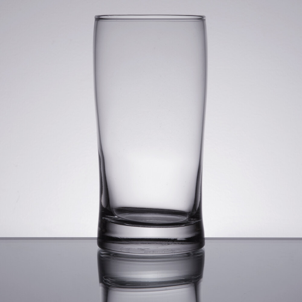 Libbey 259 Esquire 12 oz. Customizable Collins / Mojito Glass - 36/Case