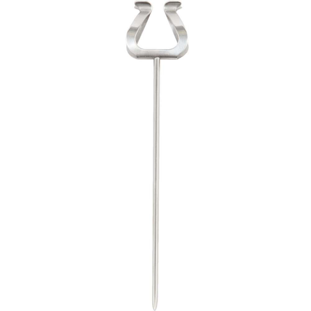 Ateco 1444 4" Label Holders - 4/Pack