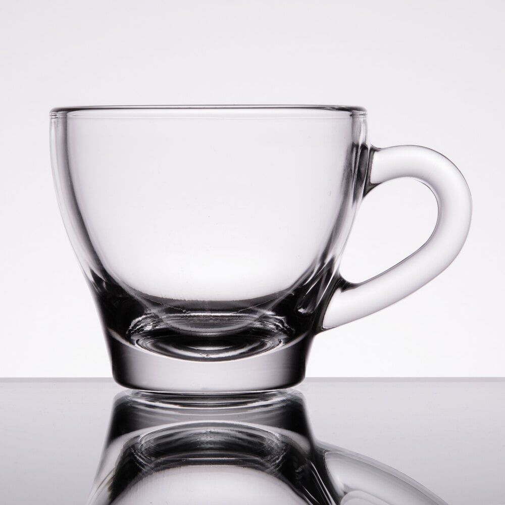 Libbey 13245220 2.75 oz. Espresso Cup - 12/Case