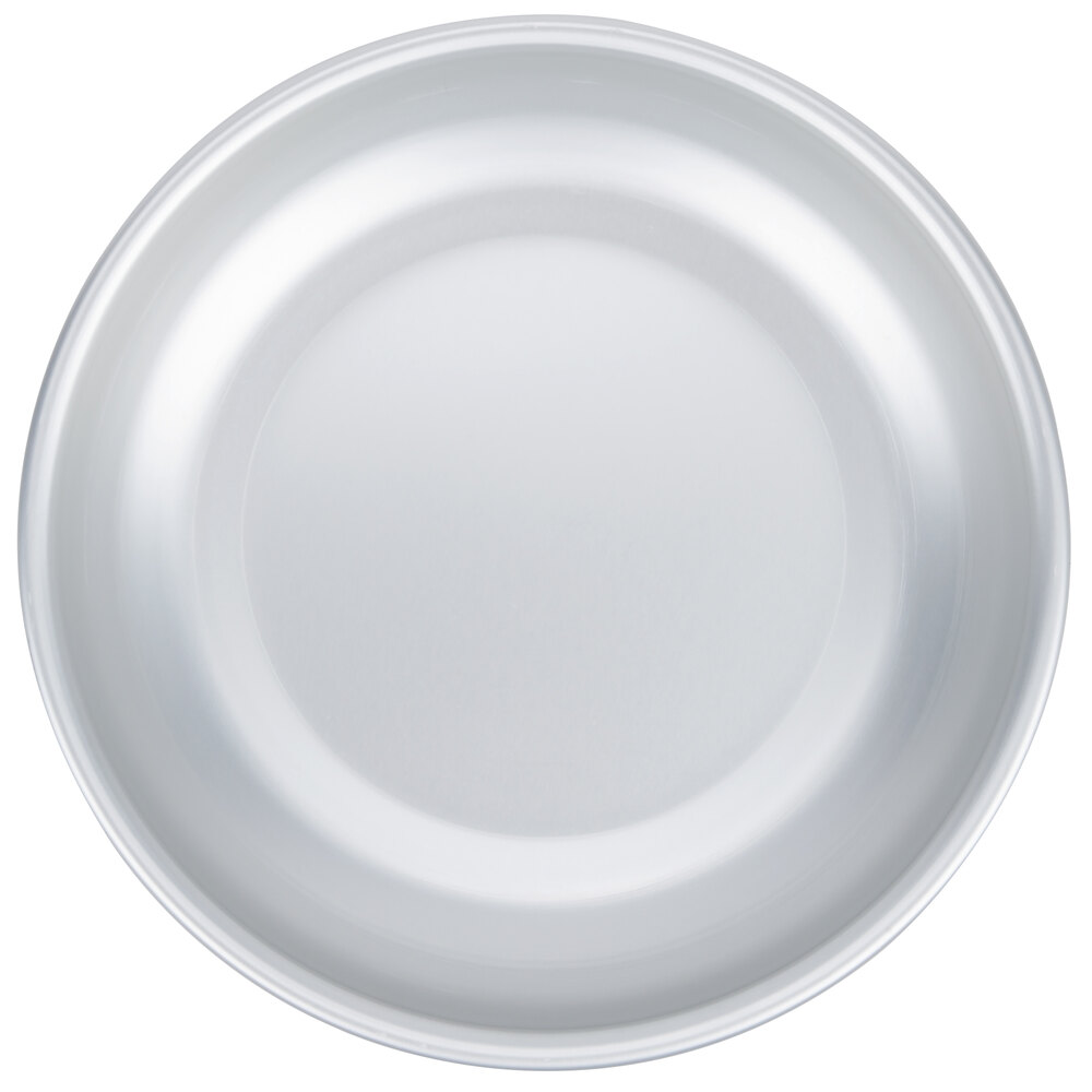 American Metalcraft SEA14 Aluminum Seafood Tray 13 3/4"