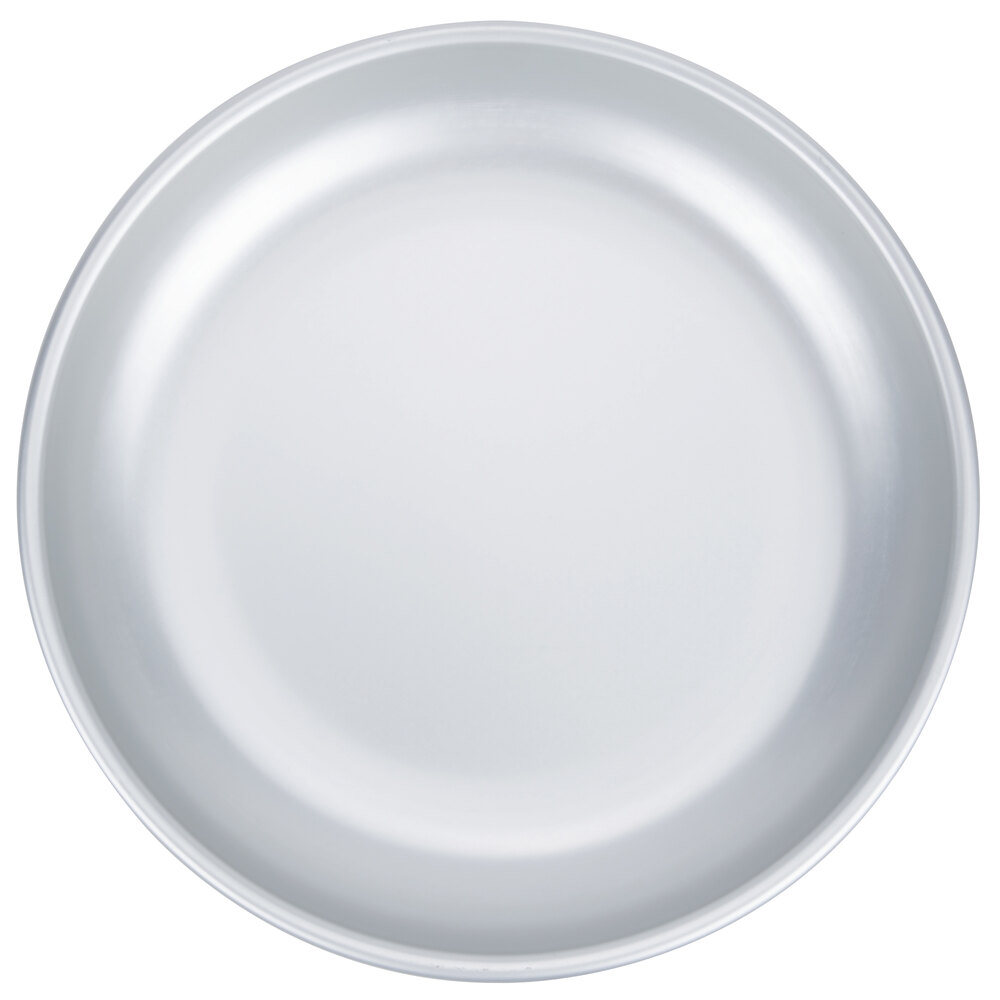 American Metalcraft SEA16 Aluminum Seafood Tray 15 3/4"