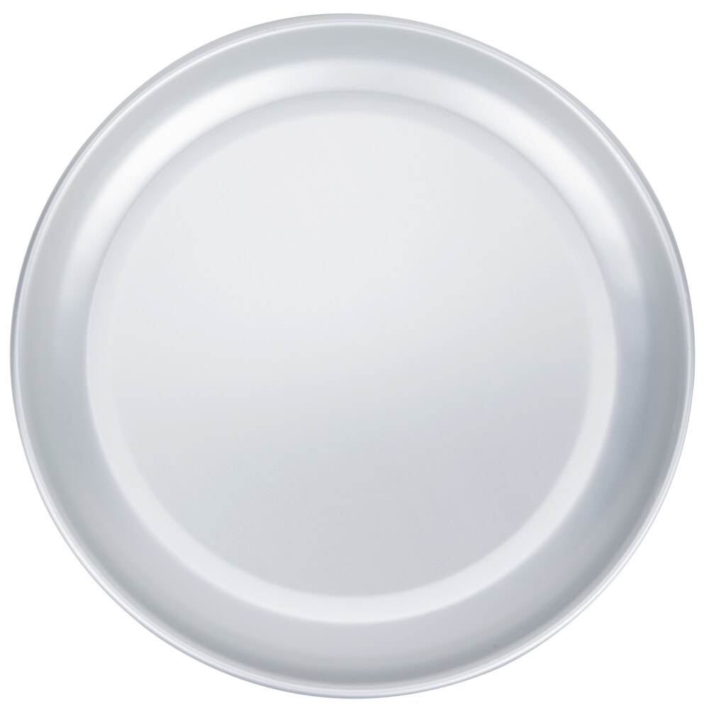 American Metalcraft SEA20 Aluminum Seafood Tray 19 3/4"